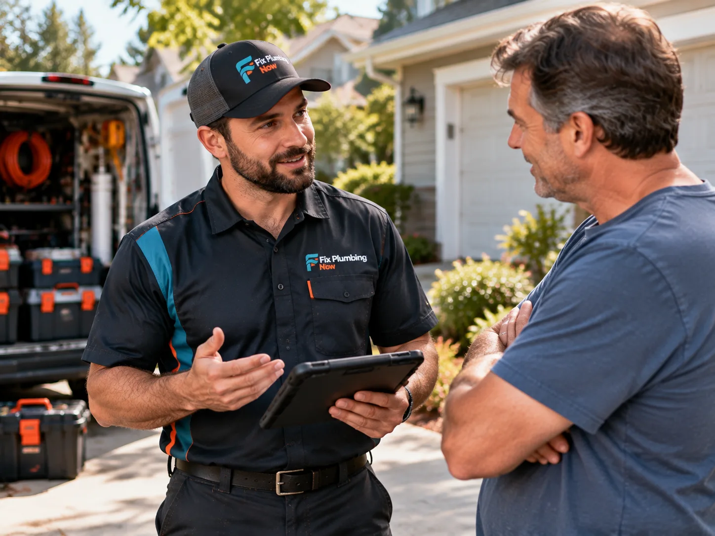 Clogged Drain Service Hamill, SD FAQs